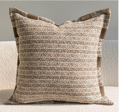 Moderne dekorativ sofapute