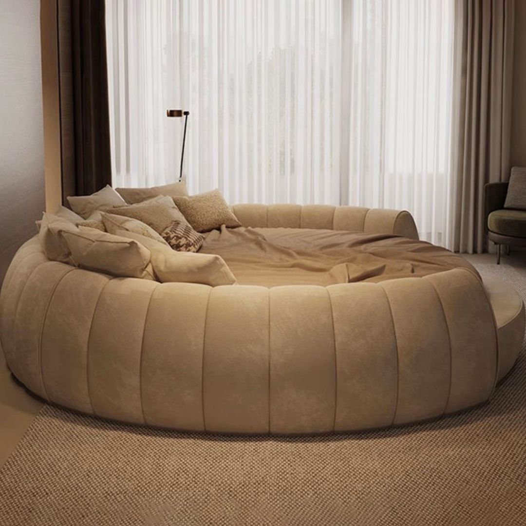 Ravomida Elegance Rund Solseng & Kontinentalseng