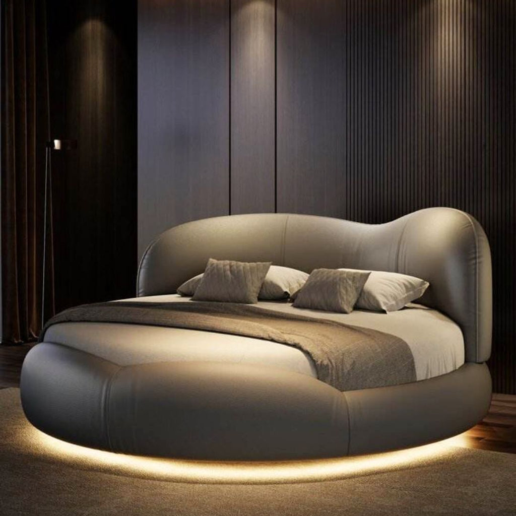 Ravomida Royal Rund Design-Oase