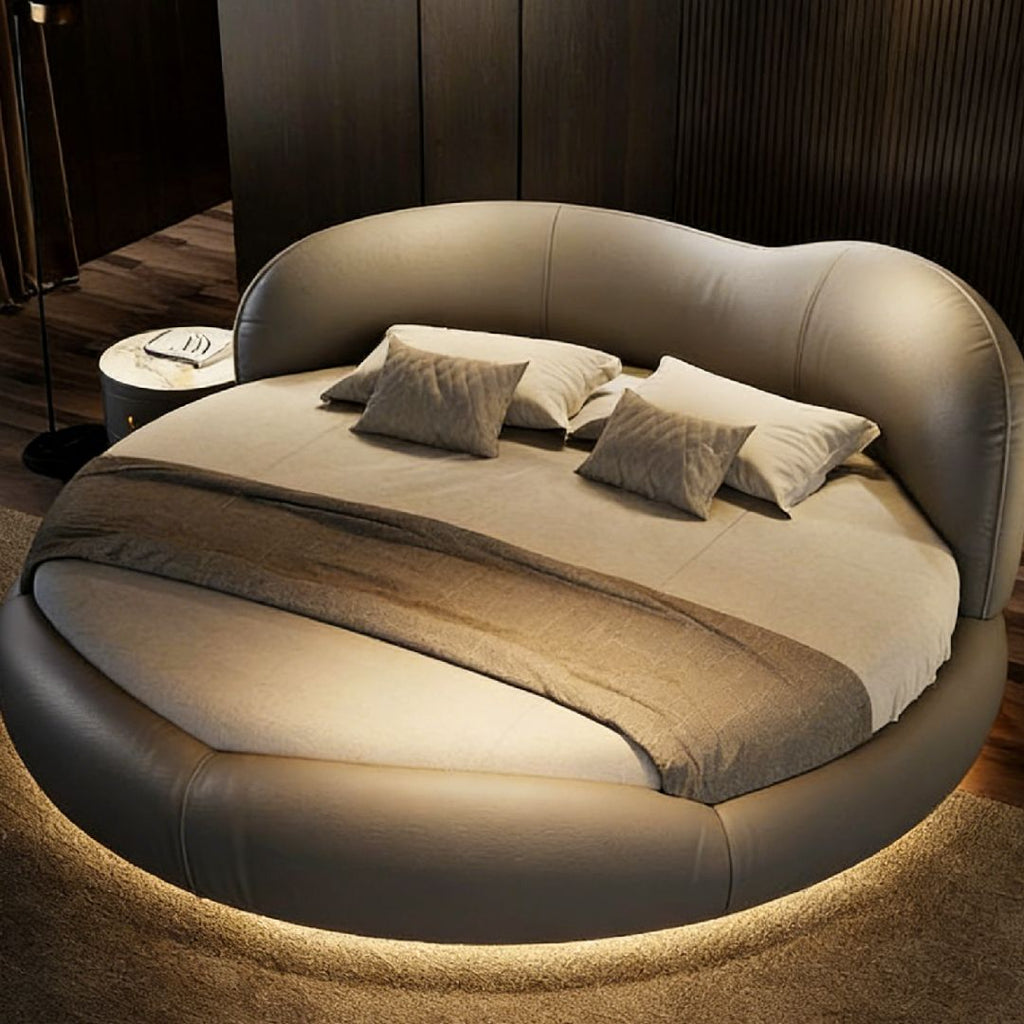 Ravomida Royal Rund Design-Oase