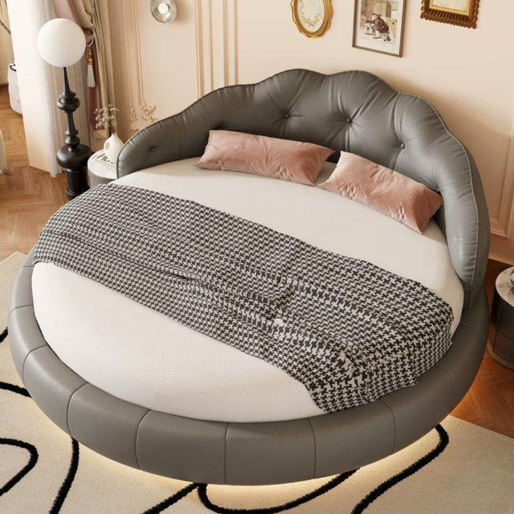 Ravomida himmelsk sengeteppe