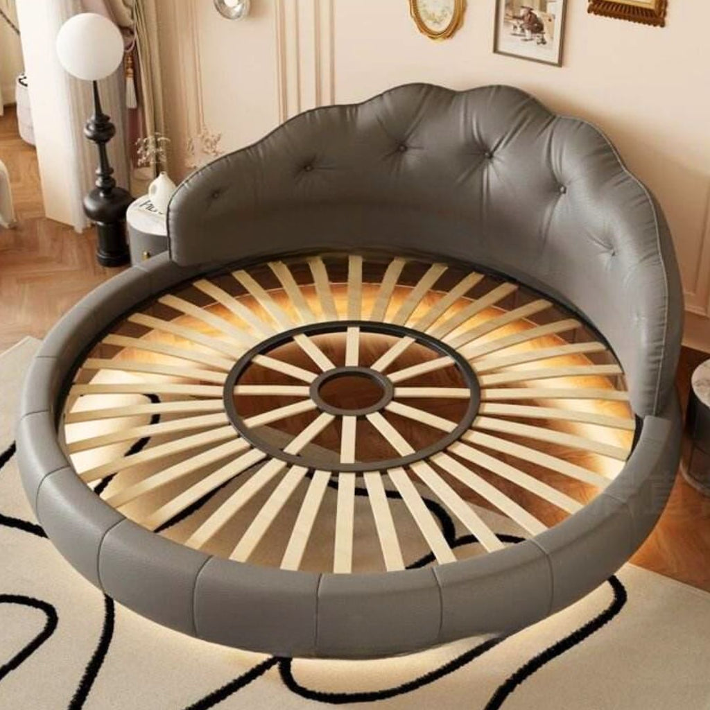 Ravomida himmelsk sengeteppe