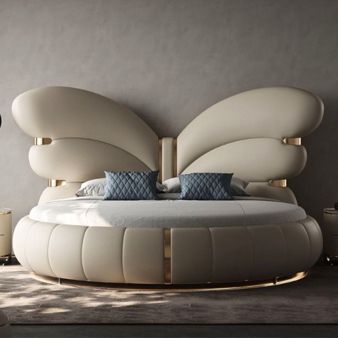 Ravomida Zenith Rund Signaturseng