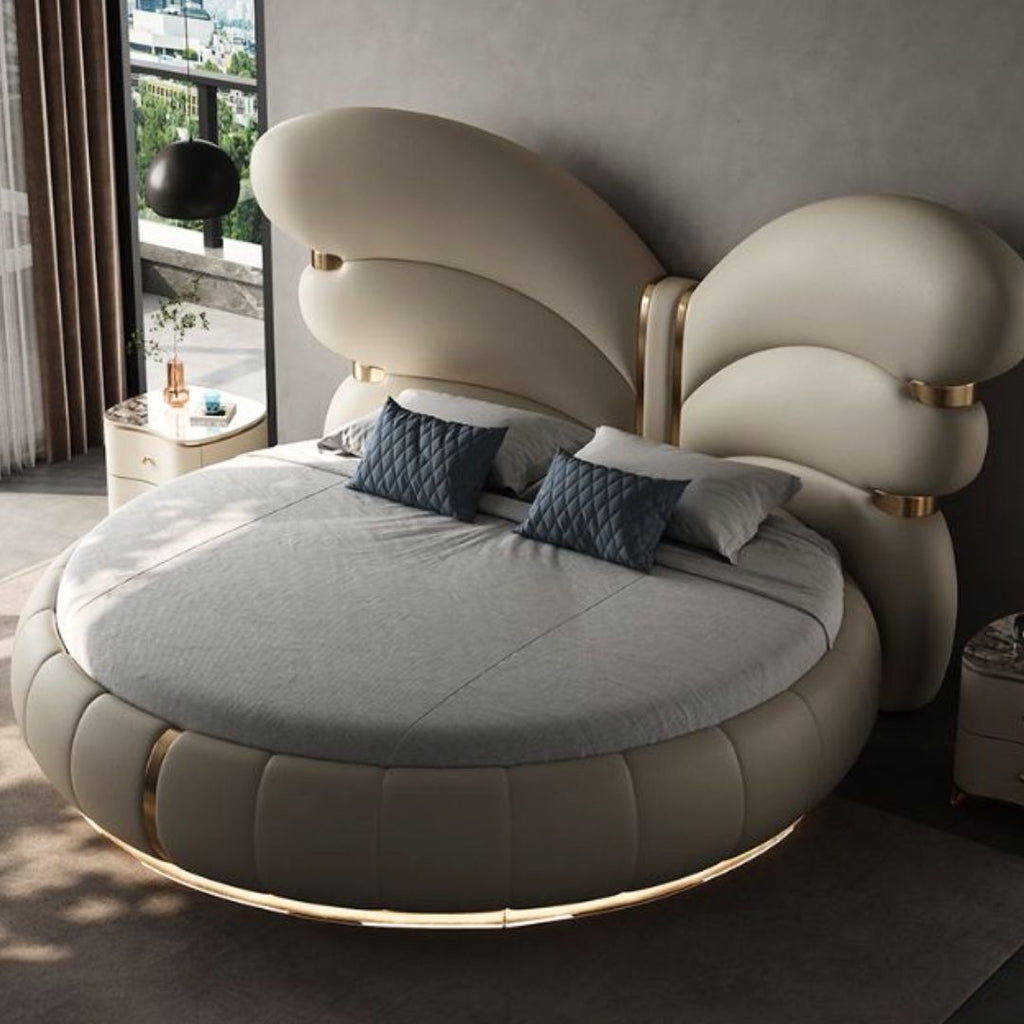 Ravomida Zenith Rund Signaturseng