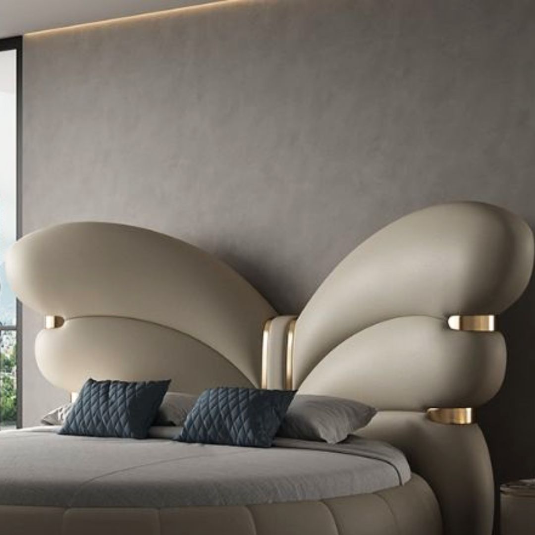 Ravomida Zenith Rund Signaturseng