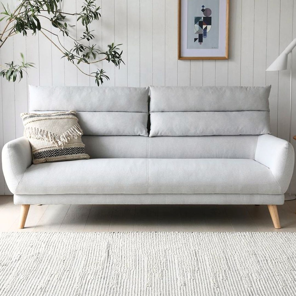 Ravomida Linear Skandinavisk 3-Seter