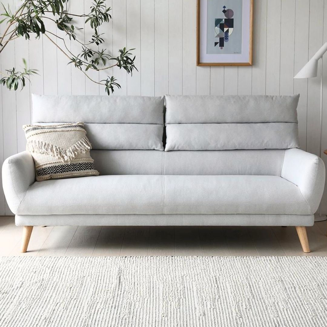 Ravomida Linear Skandinavisk 3-Seter