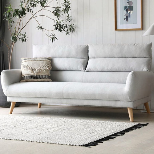 Ravomida Linear Skandinavisk 3-Seter