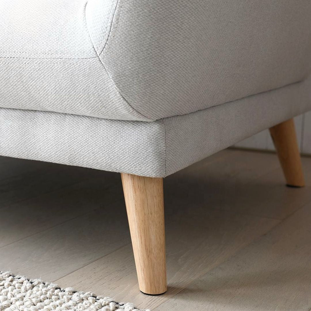 Ravomida Linear Skandinavisk 3-Seter