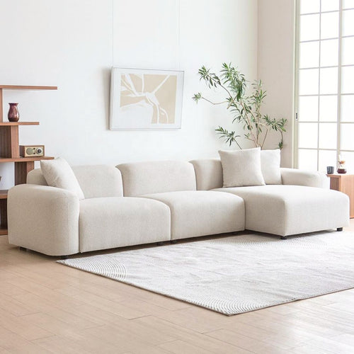 Ravomida Cloud Modulær Hjørnesofa