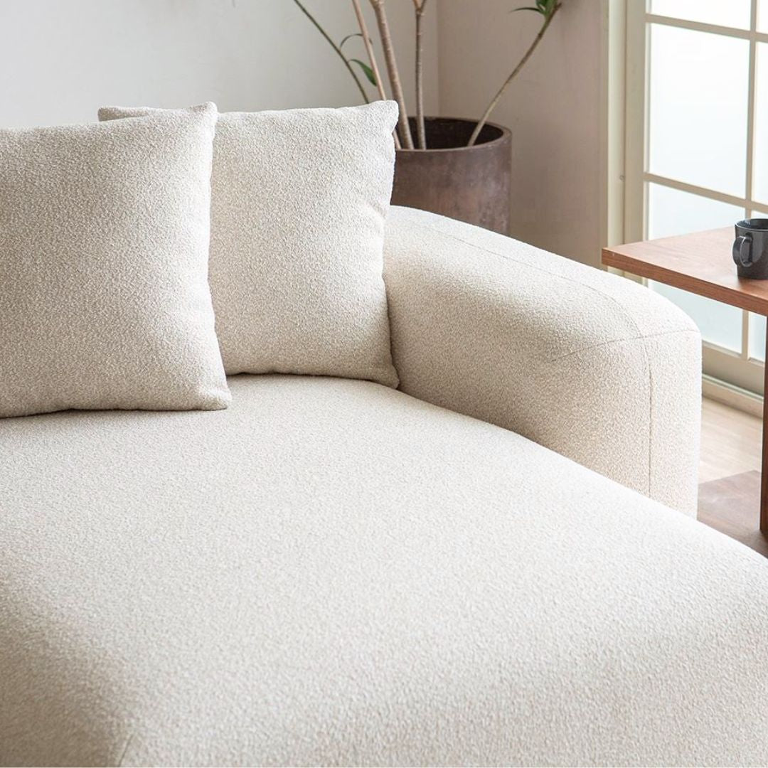 Ravomida Cloud Modulær Hjørnesofa